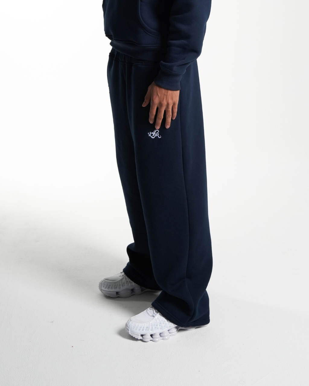 D2D JOGGER NAVY