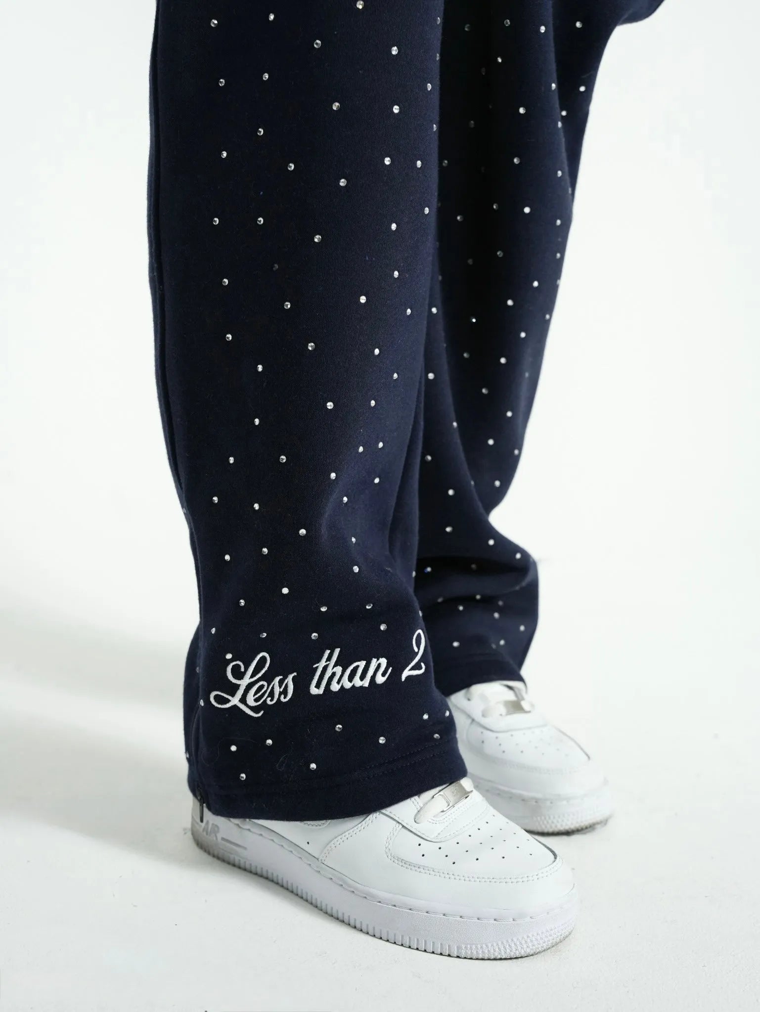 LT2 BLUE GALAXY PANTS