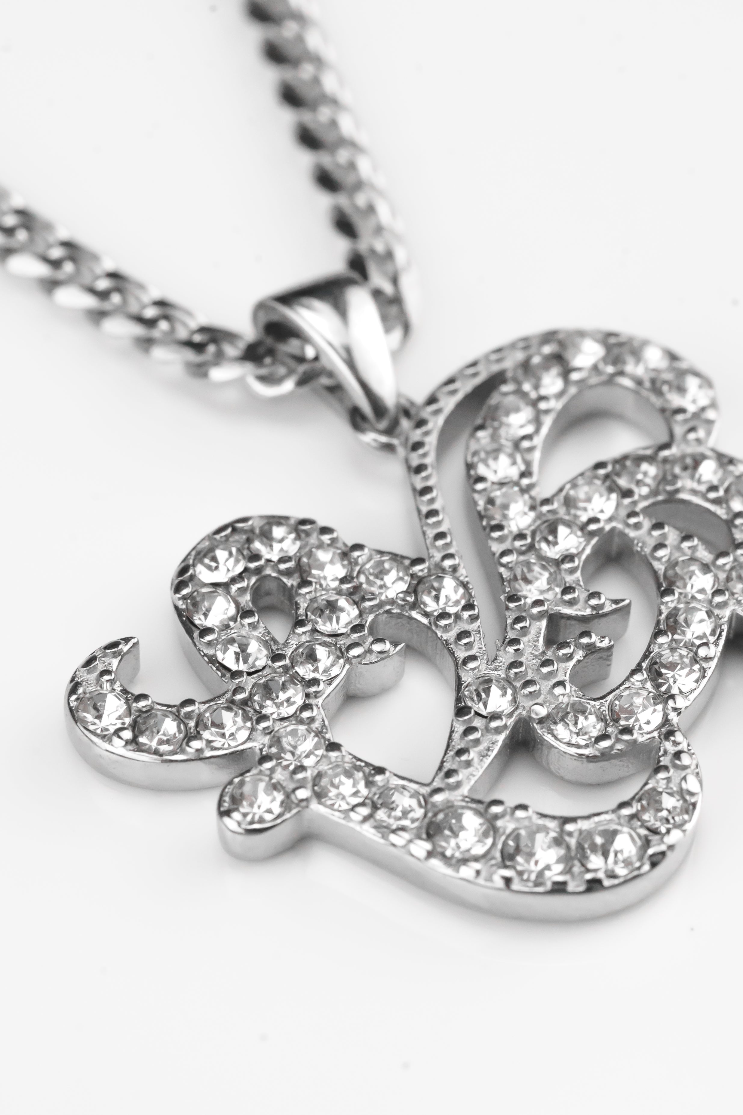 ICED LVR CHAIN