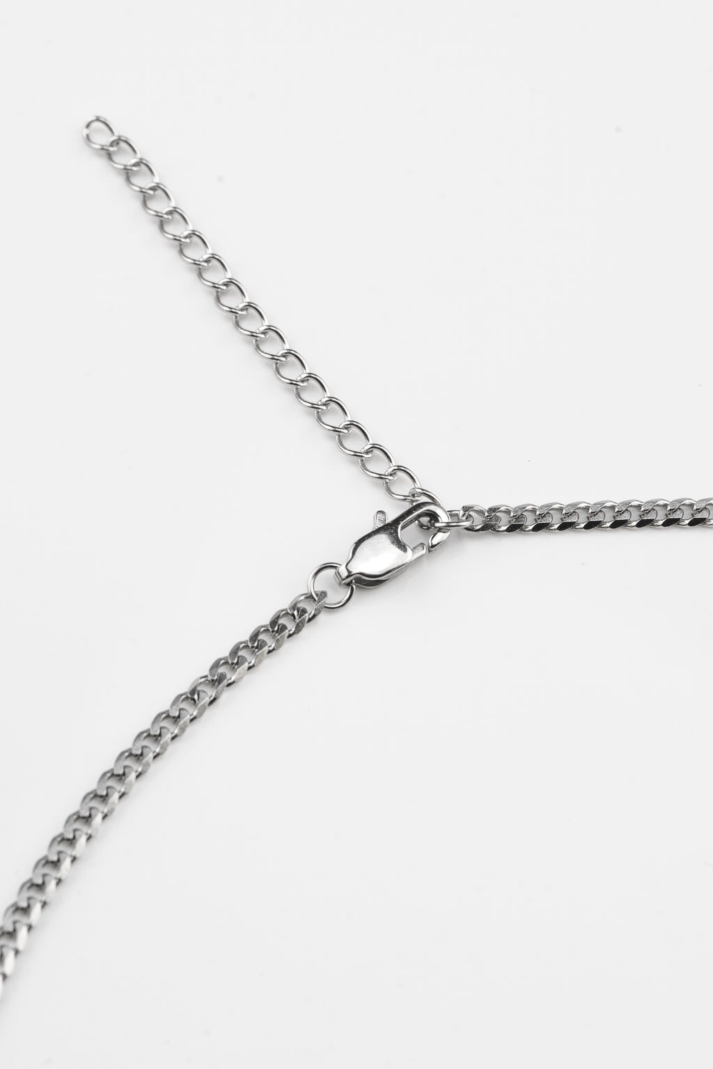 ICED LVR CHAIN