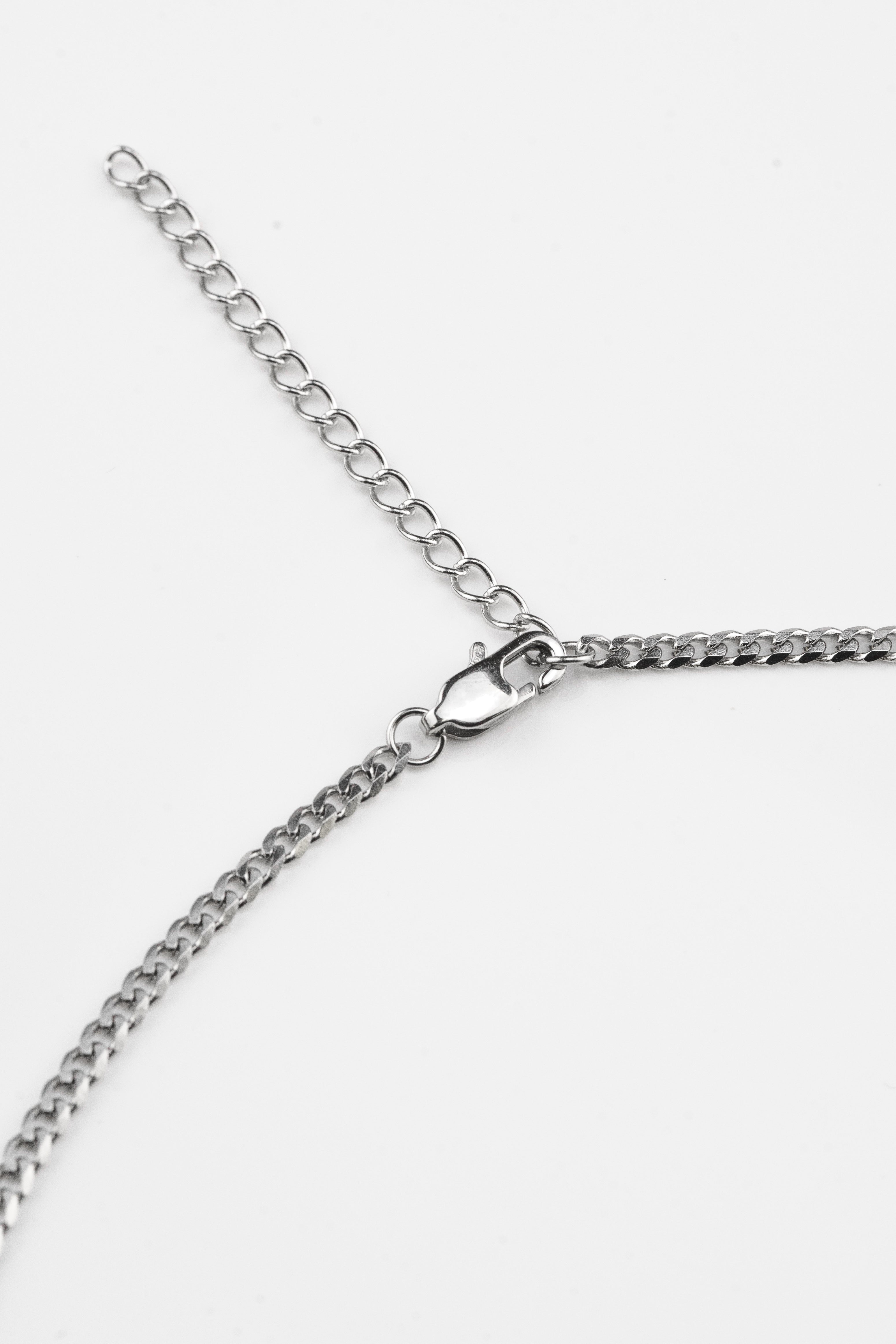 ICED LVR CHAIN