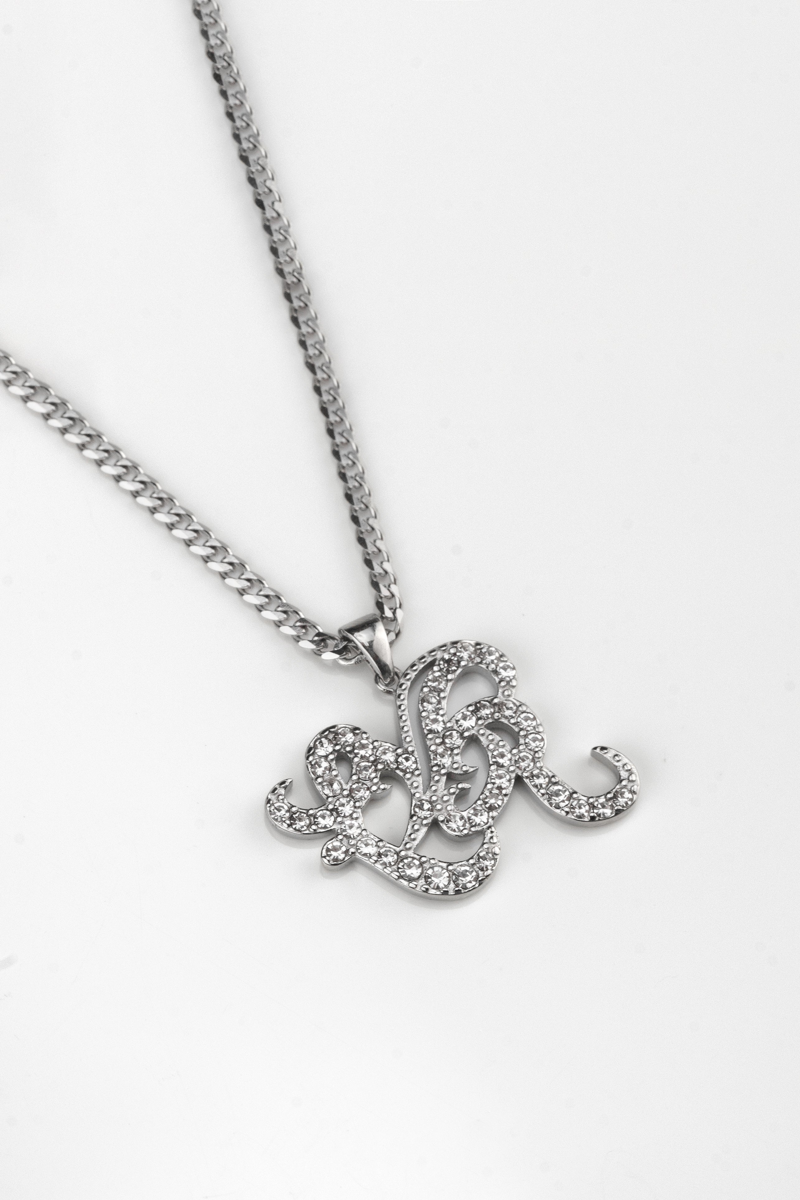 ICED LVR CHAIN