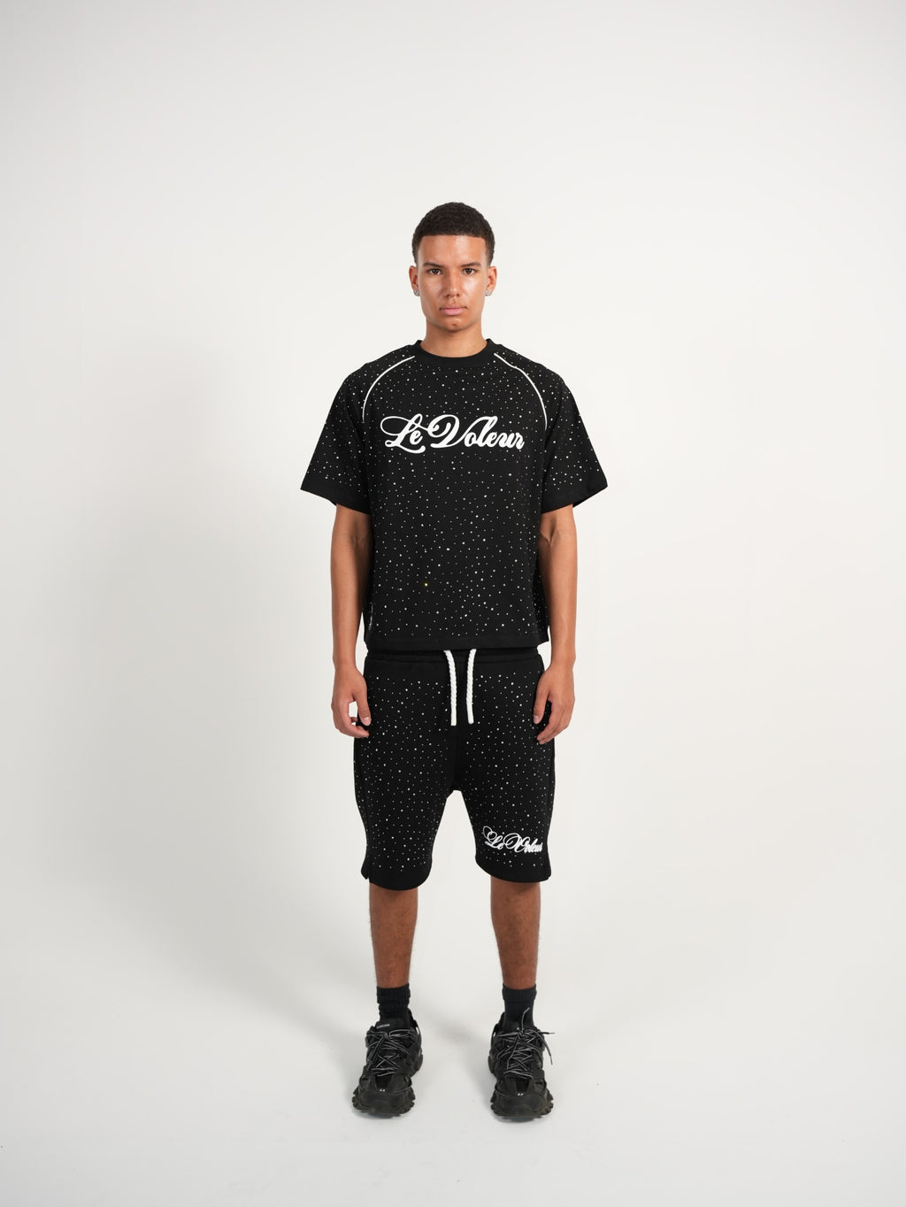 BLACK BUNDLE (UNISEX)