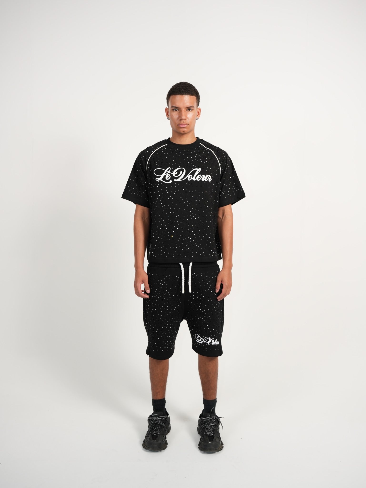 BLACK BUNDLE (UNISEX)