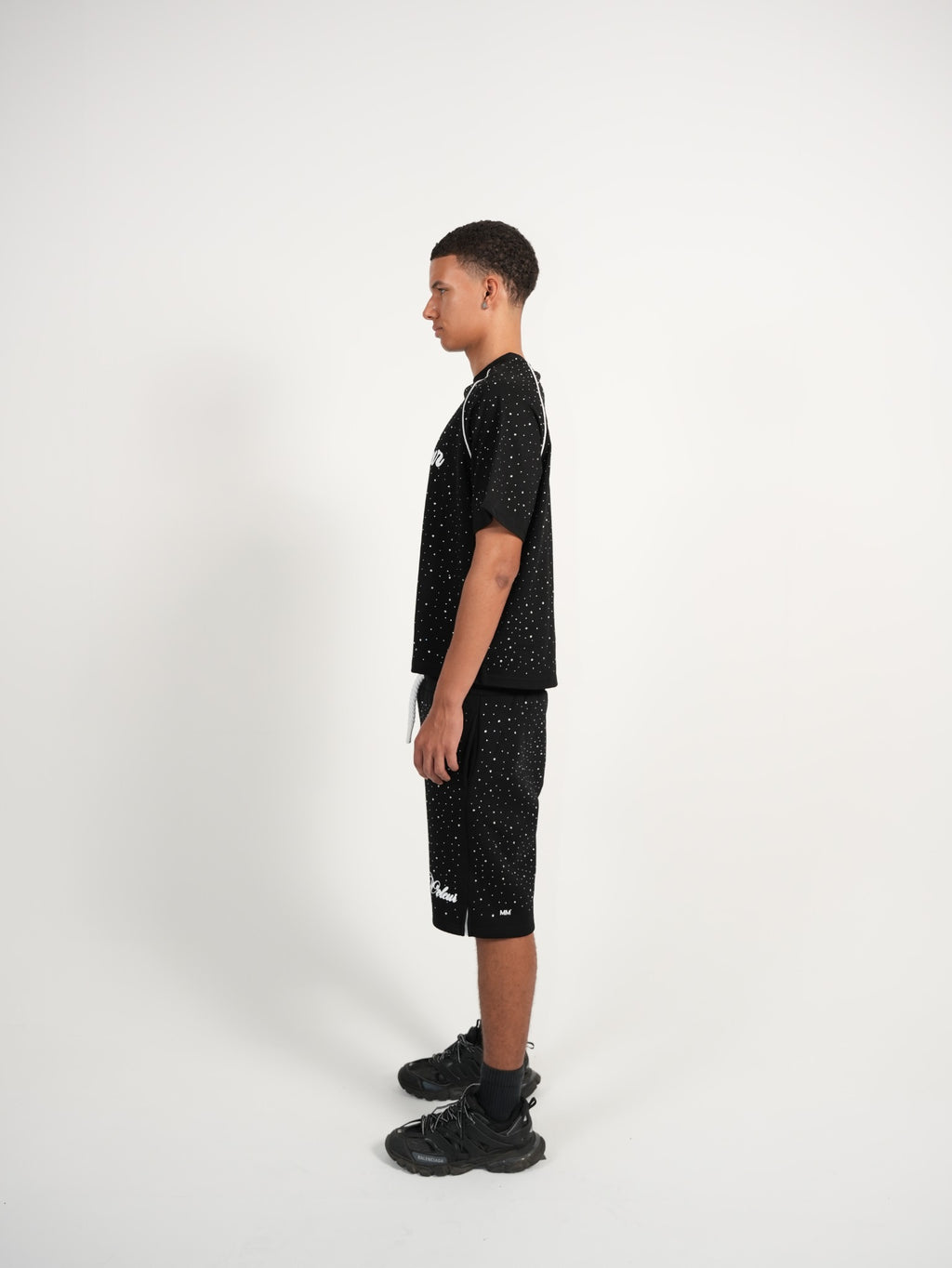 BLACK BUNDLE (UNISEX)