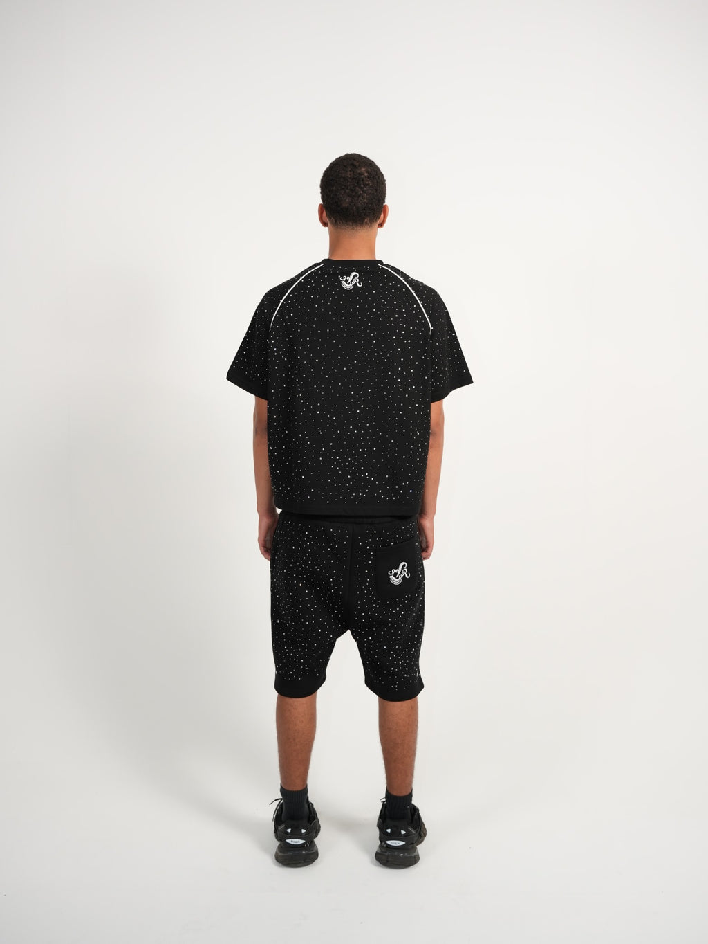 BLACK BUNDLE (UNISEX)