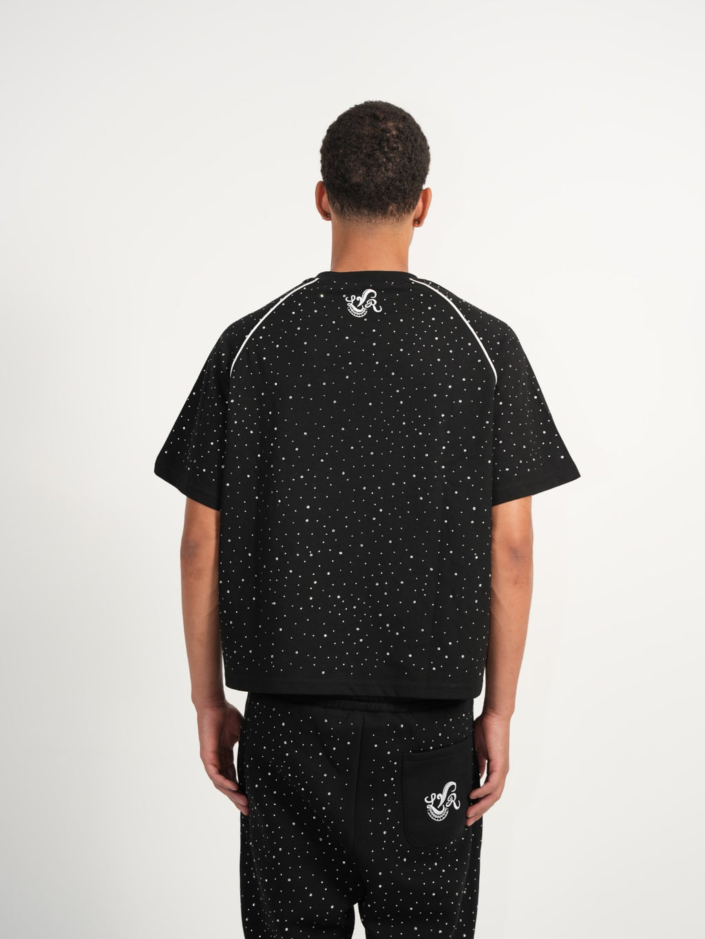 BLACK BUNDLE (UNISEX)