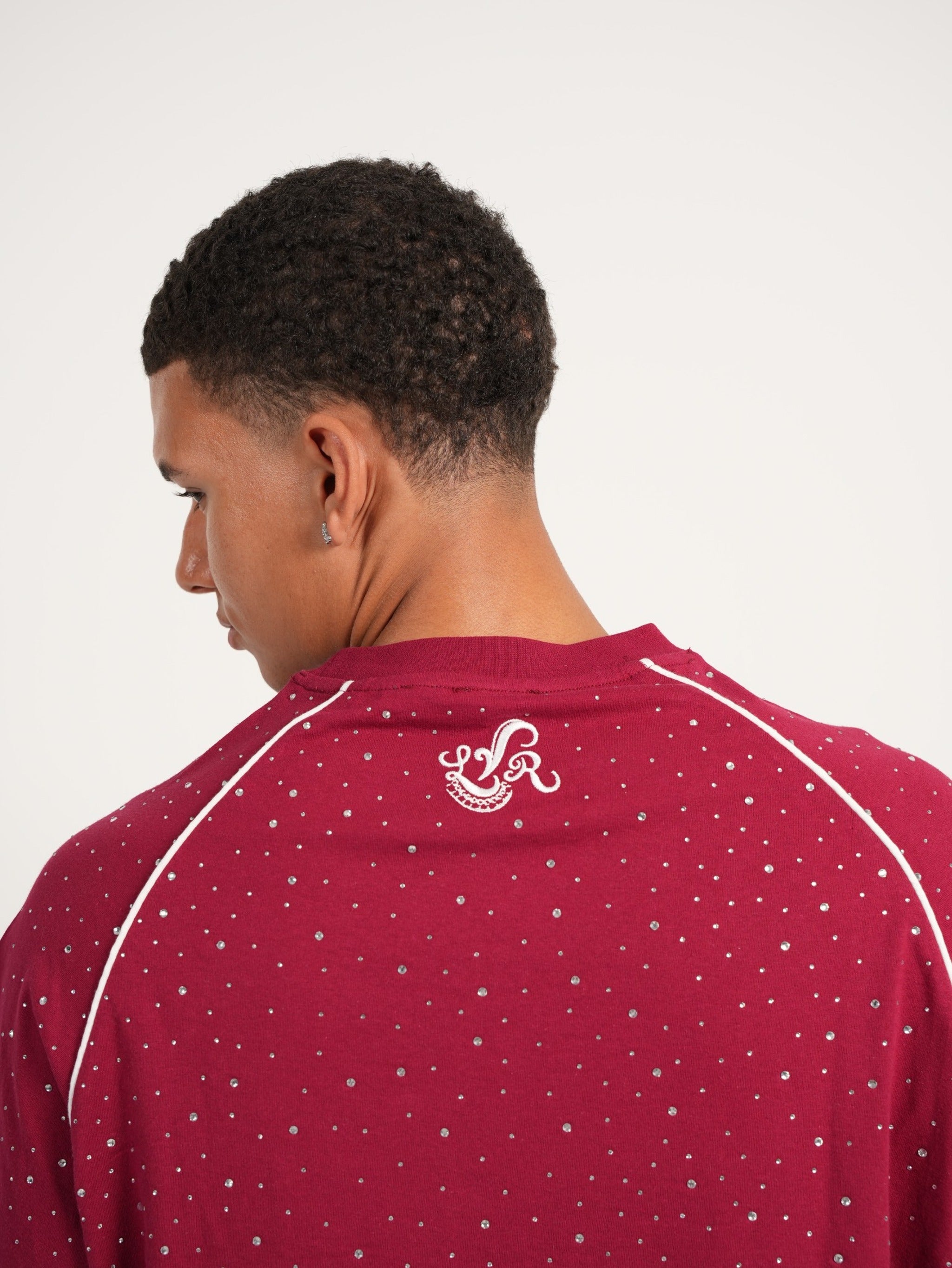 BORDEAUX RED BUNDLE (UNISEX)
