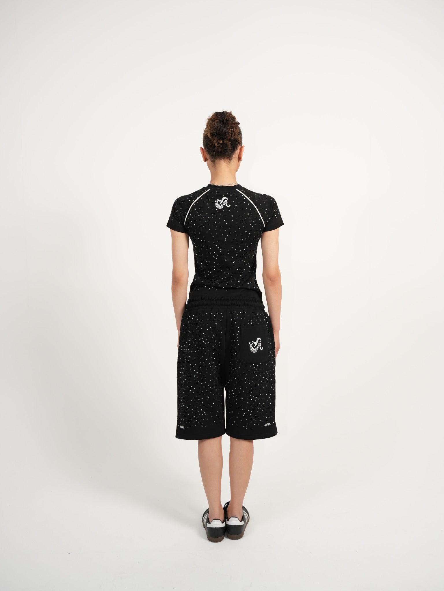 BLACK BUNDLE (WOMAN)