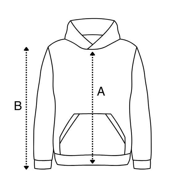 LT2 BABYBLUE HOODIE – LeVoleur LT2 BABYBLUE HOODIE – LeVoleur