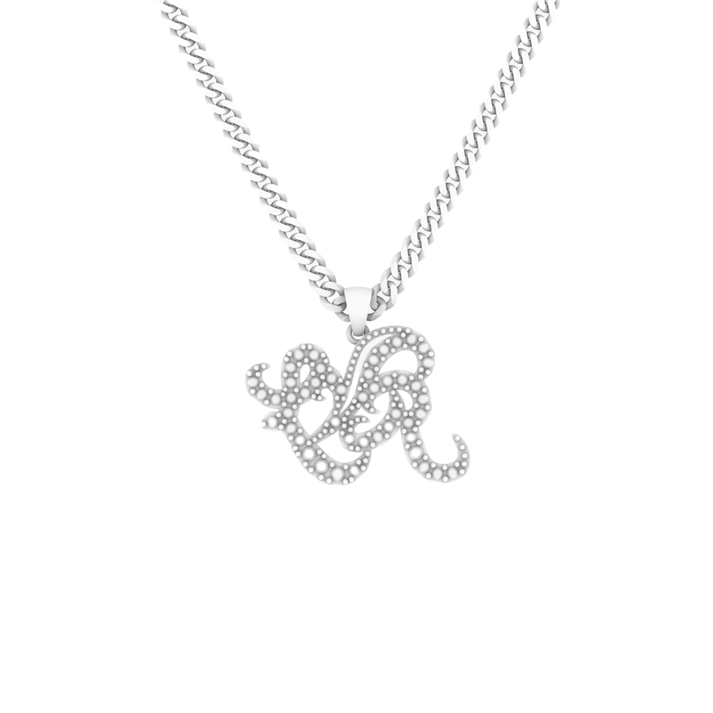 ICED LVR CHAIN