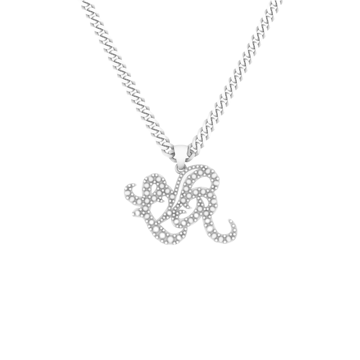 ICED LVR CHAIN