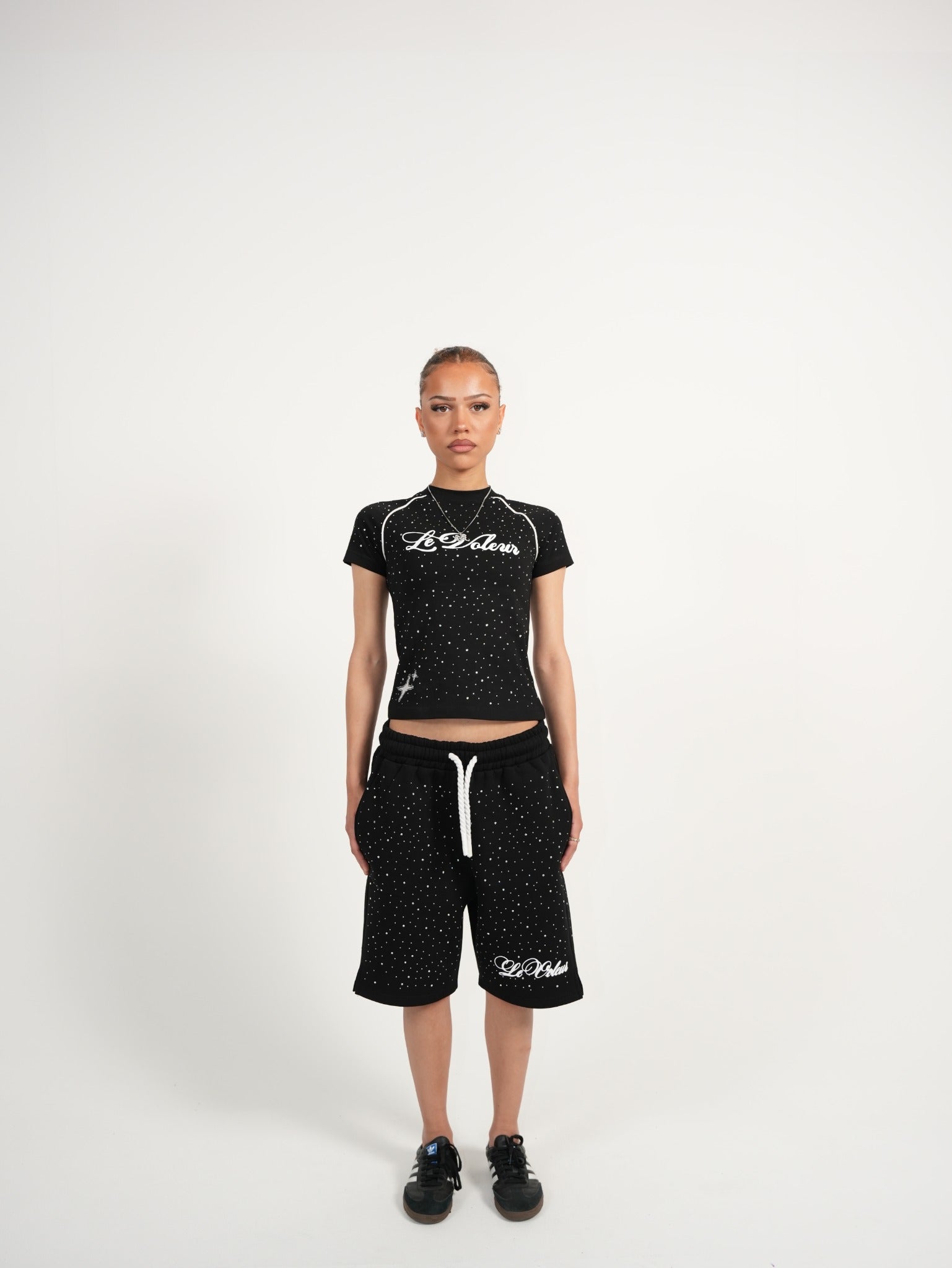 BLACK BUNDLE (WOMAN)