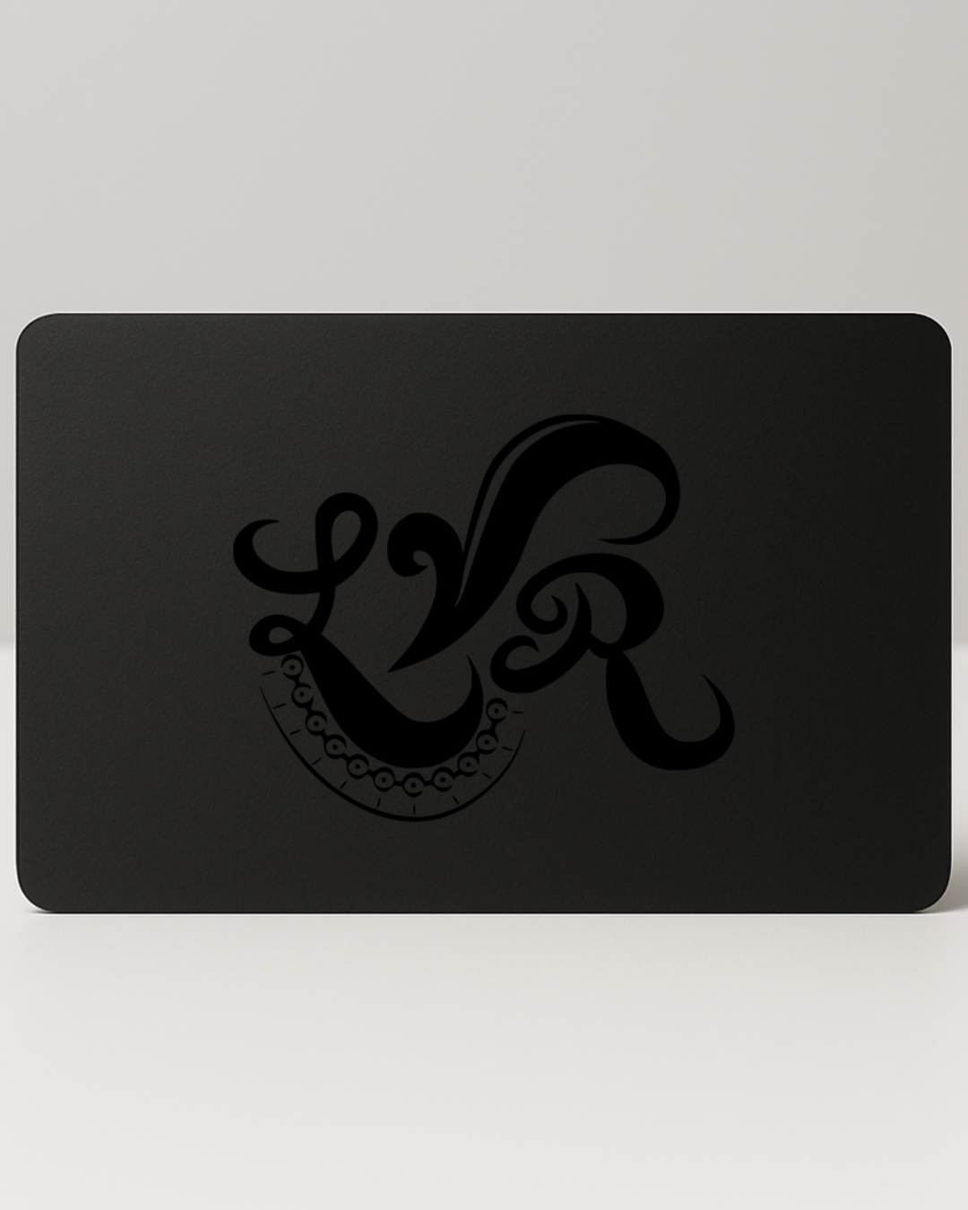 LeVoleur Gift Card