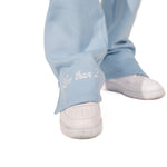 LT2 BABYBLUE PANTS - LeVoleur