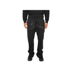LT2 BLACK GALAXY PANTS - LeVoleur