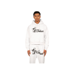LT2 WHITE HOODIE - LeVoleur