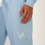 TWY’s Ext. BABYBLUE JOGGER - LeVoleur