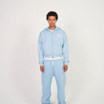 TWY’s Ext. BABYBLUE JOGGER - LeVoleur