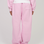TWY’s Ext. BABYPINK JOGGER - LeVoleur
