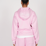 TWY's Ext. BABYPINK ZIPPER - LeVoleur