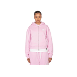 TWY's Ext. BABYPINK ZIPPER - LeVoleur