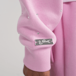 TWY's Ext. BABYPINK ZIPPER - LeVoleur