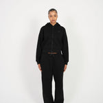 TWY’s Ext. BLACK GALAXY JOGGER - LeVoleur