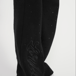 TWY’s Ext. BLACK GALAXY JOGGER - LeVoleur