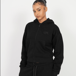 TWY‘s Ext. BLACK GALAXY ZIPPER - LeVoleur