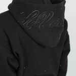 TWY‘s Ext. BLACK GALAXY ZIPPER - LeVoleur