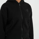 TWY‘s Ext. BLACK GALAXY ZIPPER - LeVoleur