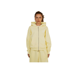 TWY‘s Ext. BUTTER YELLOW ZIPPER - LeVoleur