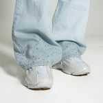 TWY's LIGHT BLUE DENIM - LeVoleur