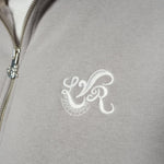 TWY's ZIPPER GREY - LeVoleur