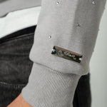 TWY's ZIPPER GREY - LeVoleur